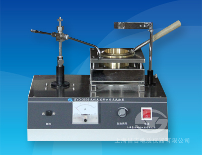 SYD-3536克利夫蘭開口閃點試驗器（2008標準）